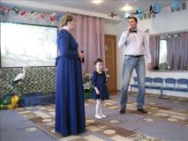 песня семьи Жаровых «Для чего»