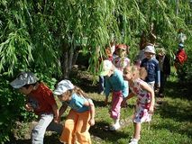 Экологический урок