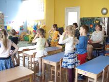 занятие Тело человека
